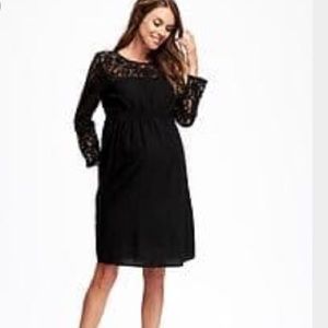 maternity dress